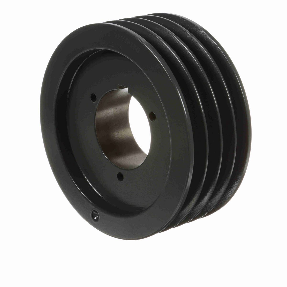 Browning 4 Groove Cast Iron Bushed Bore Multiple Sheave - 4Q5V75