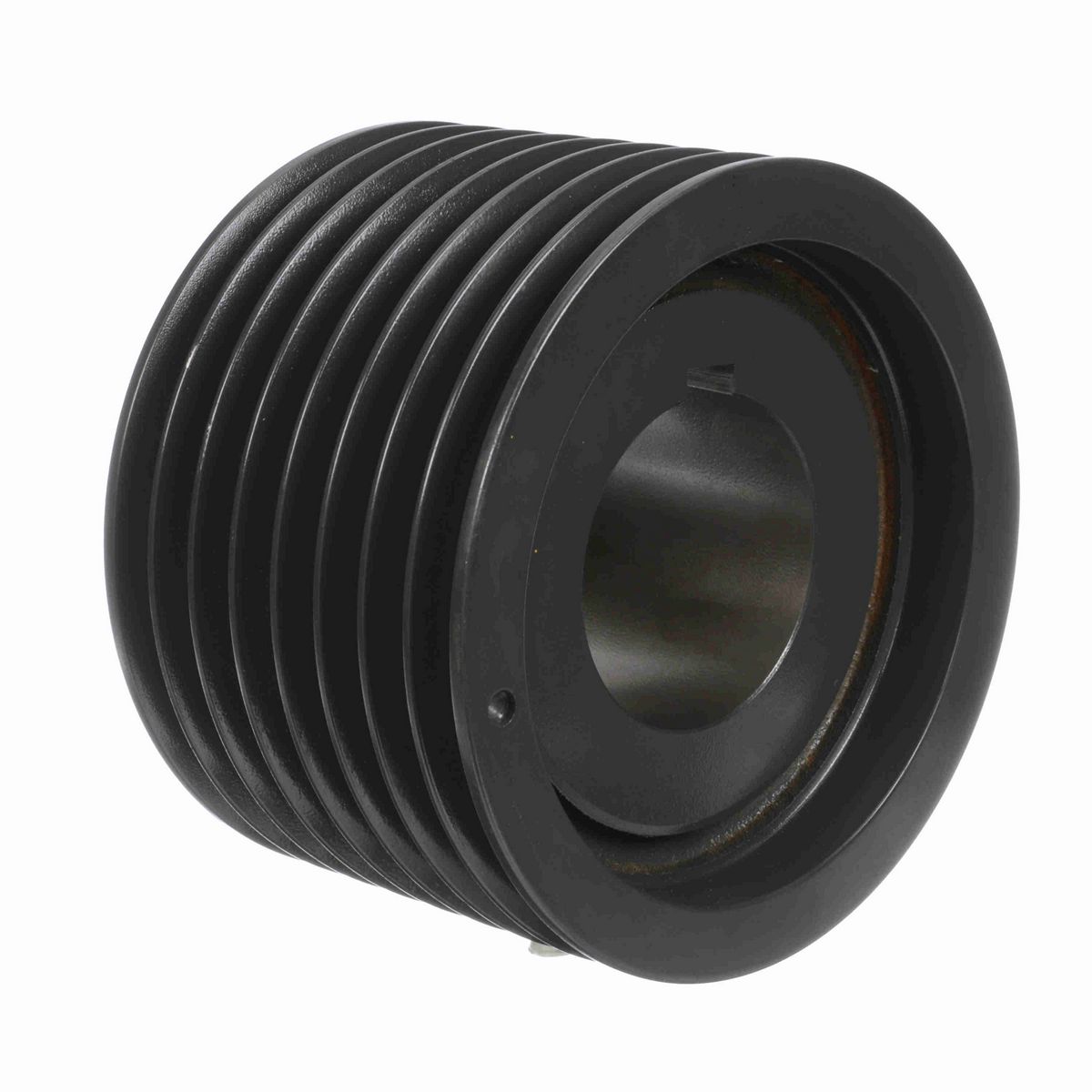 Browning 8 Groove Cast Iron Bushed Bore Multiple Sheave - 8R5V90