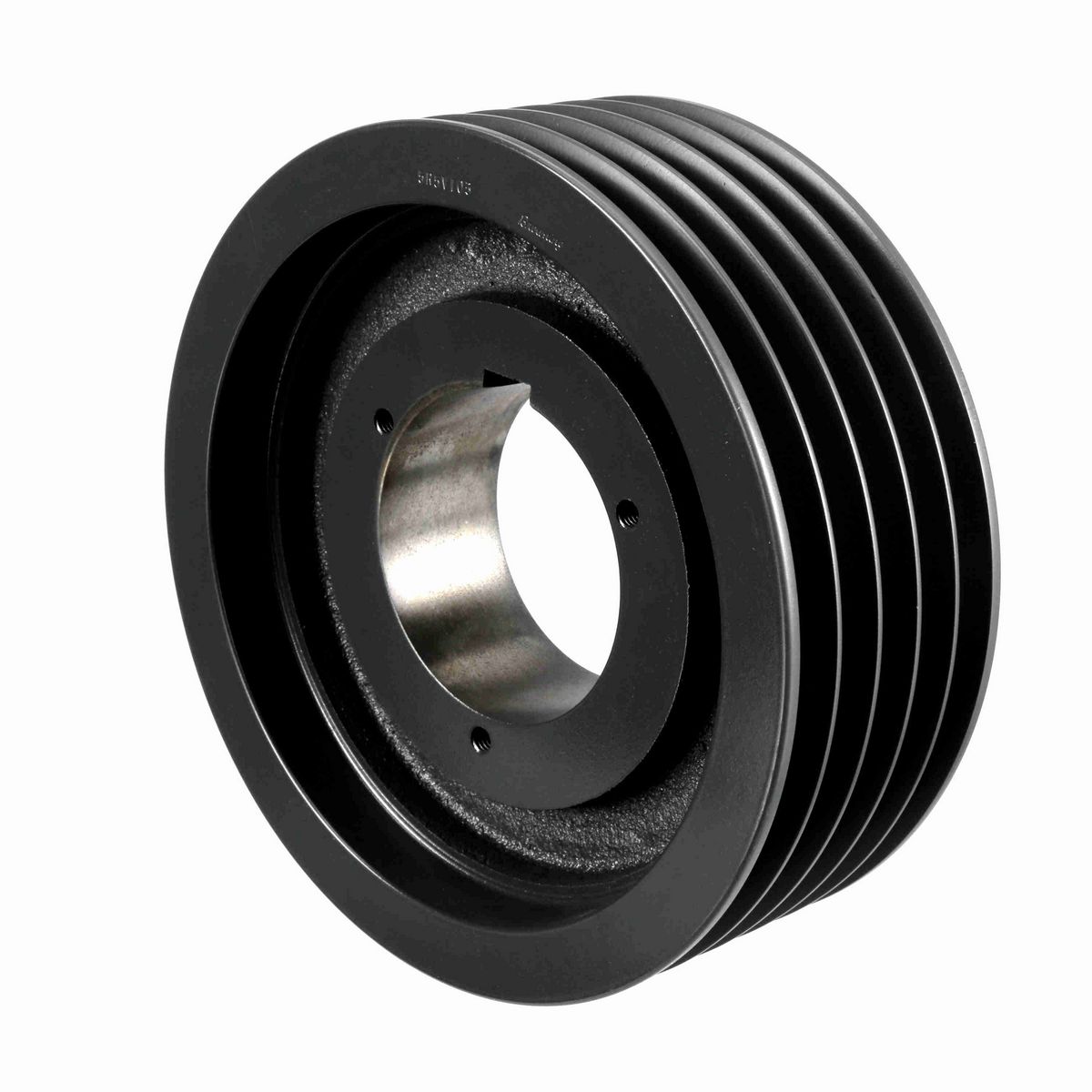 Browning 5 Groove Cast Iron Bushed Bore Multiple Sheave - 5R5V103