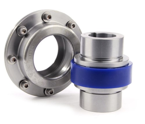 QUICK FLEX High Speed Vertically Split Covers Timken 88345005155