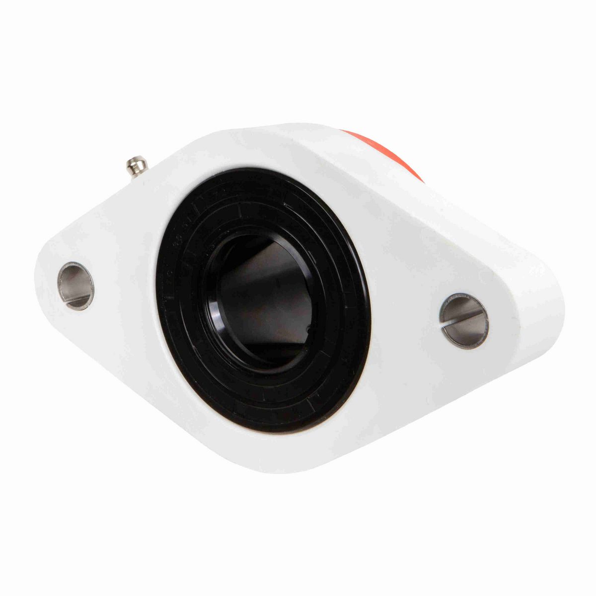 Link-Belt KLFXS223D Flange Blocks Ball Bearings - KLFXS223D