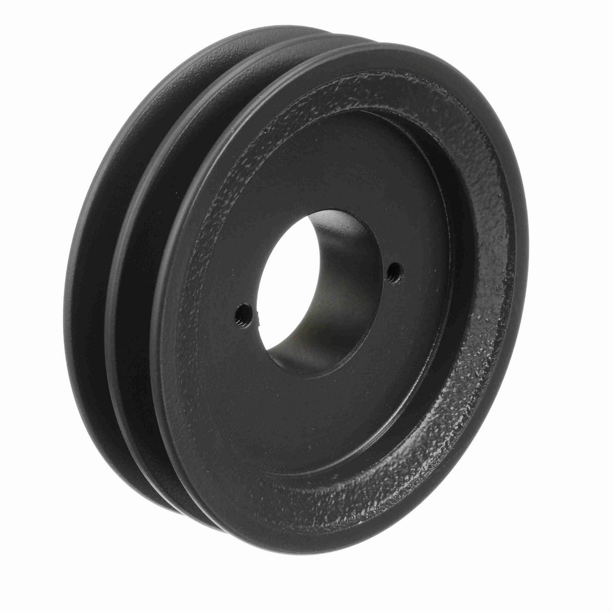 Browning 2 Groove Cast Iron FHP - Bushed Sheave - 2AK51H