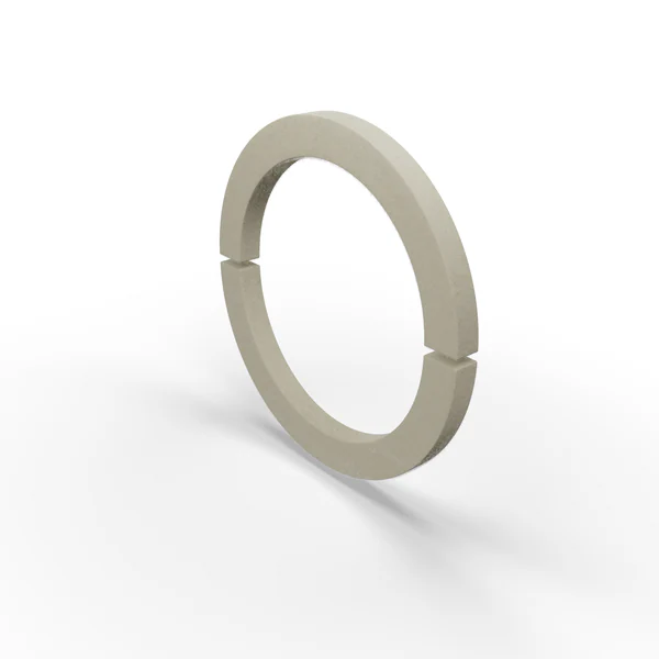 Войлочное уплотнение для картриджей SKF Cooper COP.FELT 04