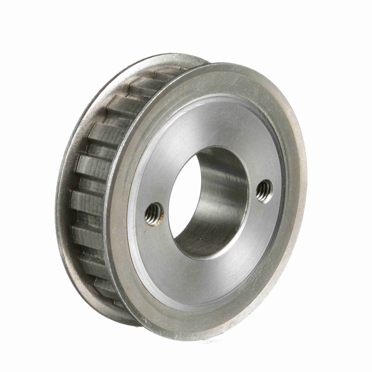 Browning Steel Bushed Bore Gearbelt Pulley - 22LG050