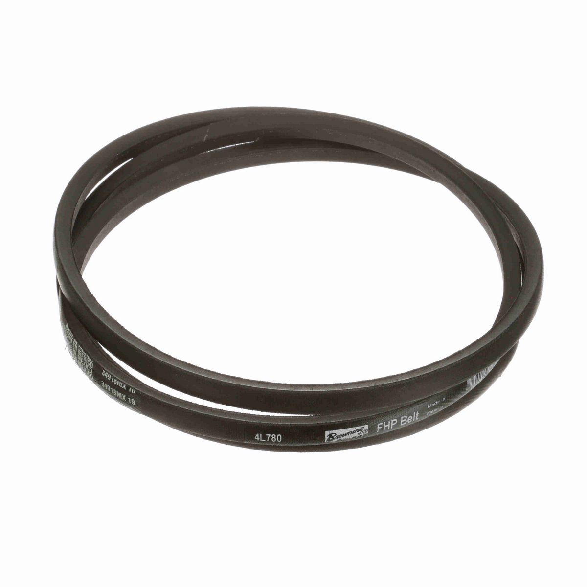 Browning Rubber FHP Belt - 4L780
