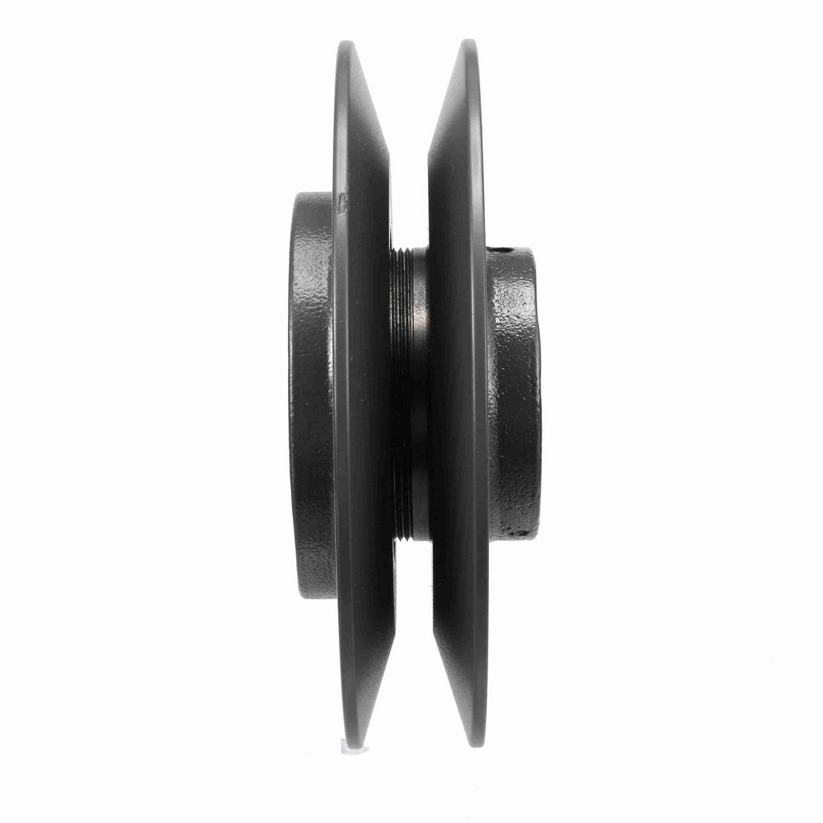 Browning 1 Groove Cast Iron Finish Bore FHP Variable Pitch Sheave - 1VP68X5/8