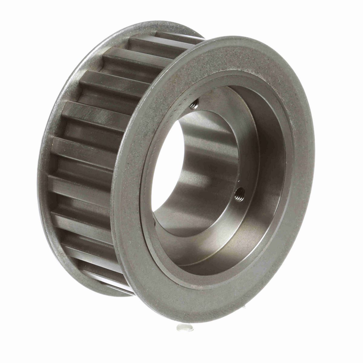 Browning Steel Bushed Bore Gearbelt Pulley - 22XHQ200