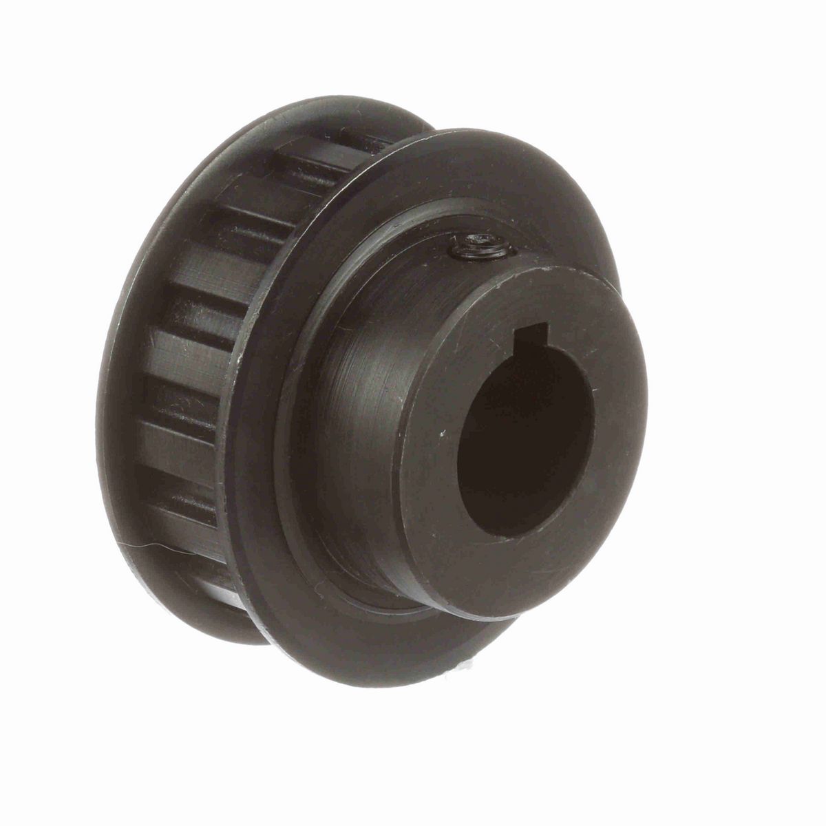 Browning Steel Finish Bore Gearbelt Pulley - 17LF050X3/4