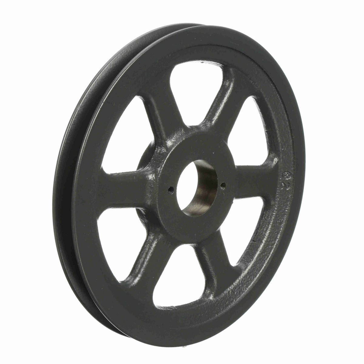 Browning 1 Groove Cast Iron FHP - Bushed Sheave - BK90H