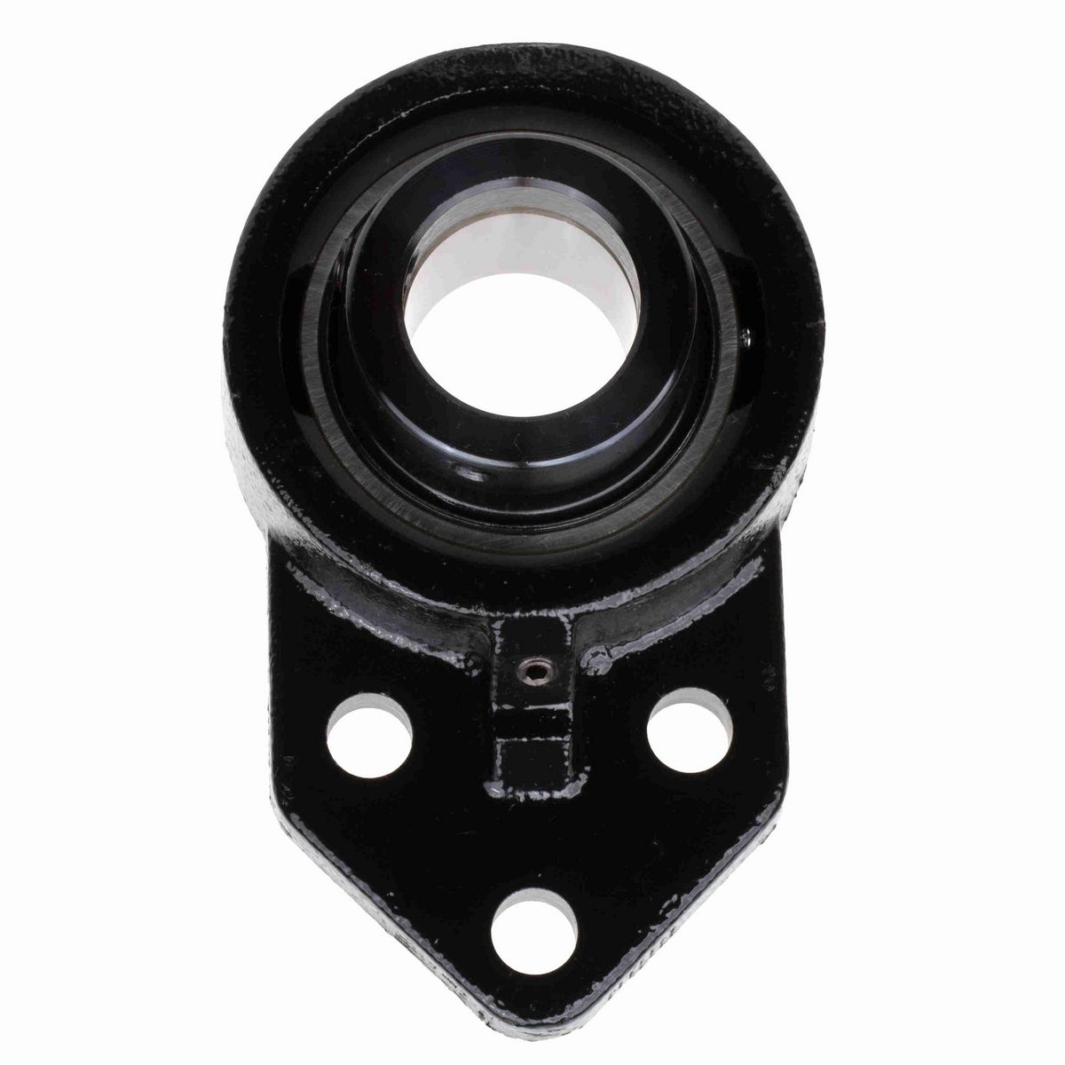 Link-Belt FB3W223E Flange Blocks Ball Bearings - FB3W223E