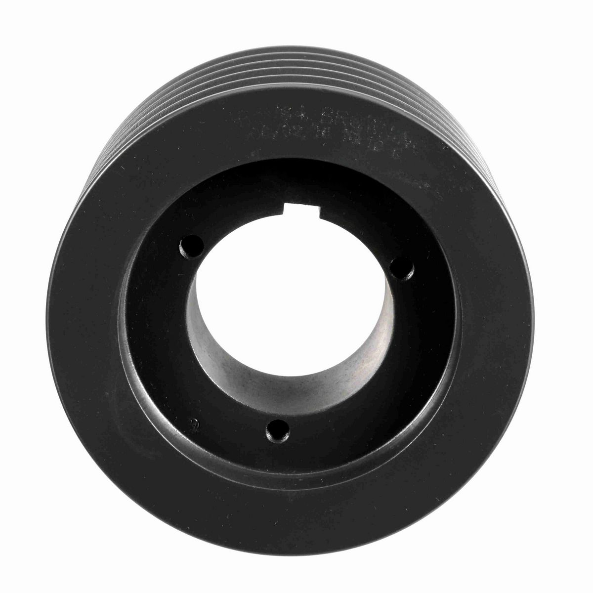 Browning 5 Groove Cast Iron Bushed Bore Multiple Sheave - 5B5V64