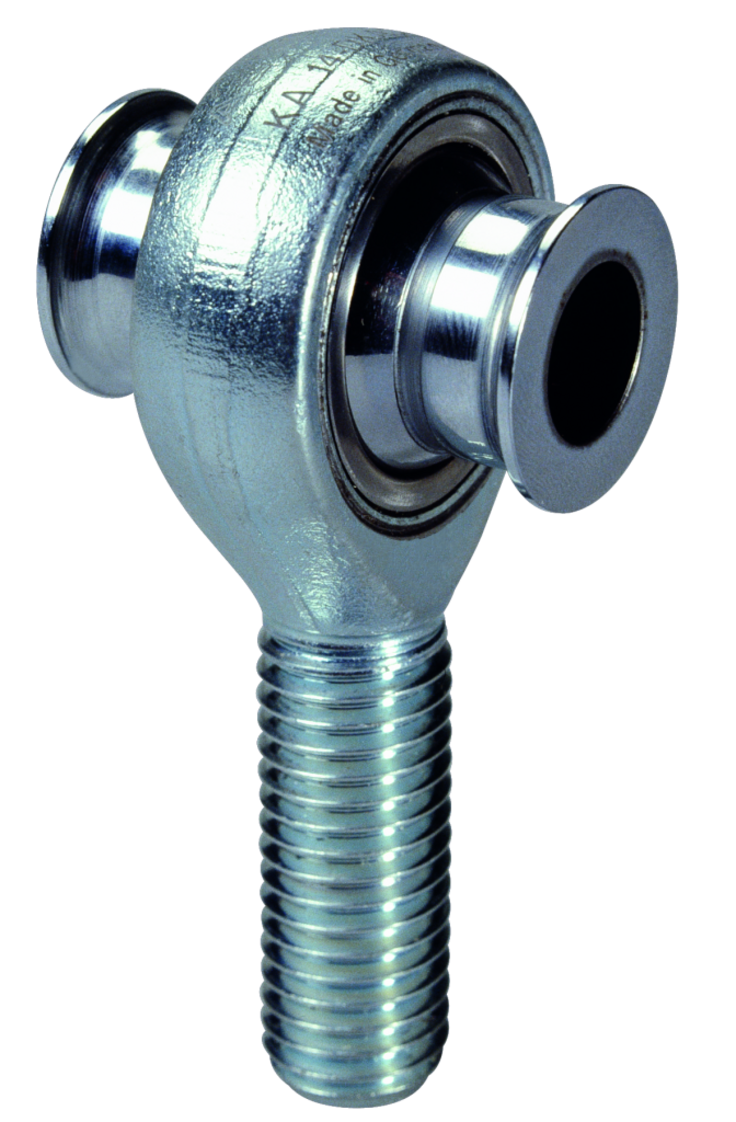 Шарнирная головка Askubal Motorsport series K, type KI-440, KIL 8-441 [900331], внутренняя резьба, не требующая обслуживания