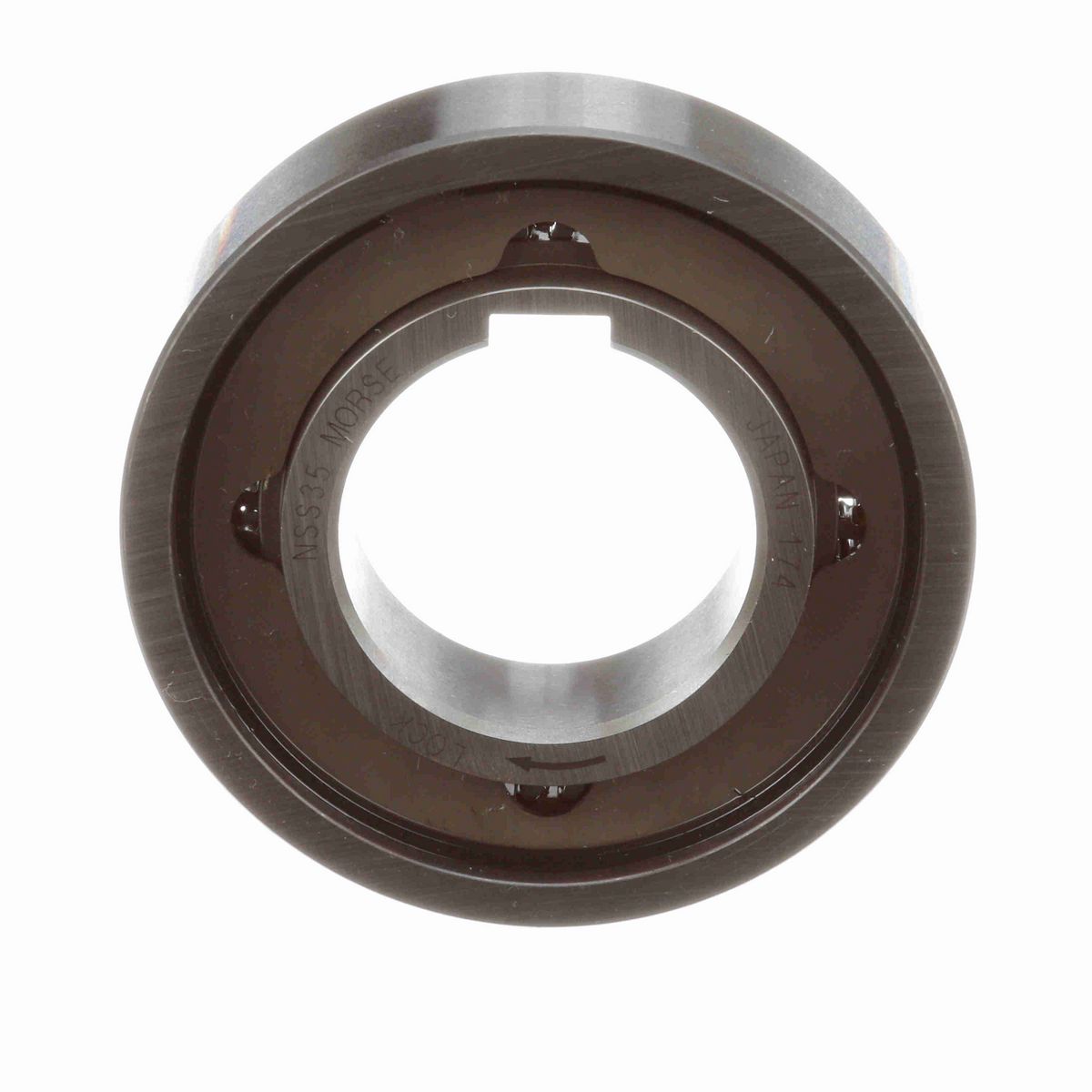 Morse NSS Series CAM Clutch - NSS-35 CLUTCH