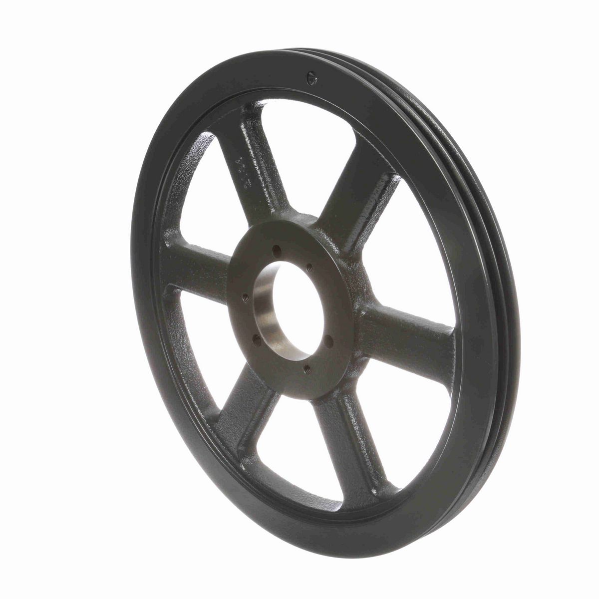 Browning 2 Groove Cast Iron Bushed Bore Multiple Sheave - 23V1400SK