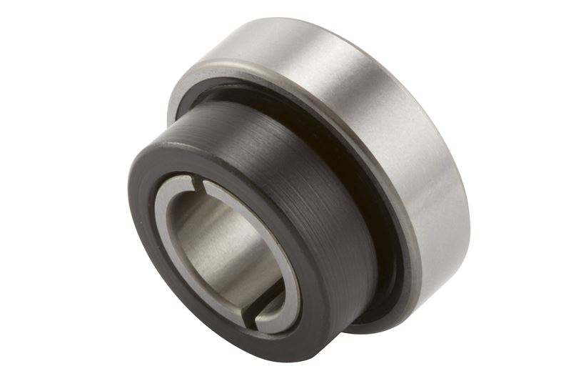 Авиационный радиальный шарикоподшипник RBC S5PP2