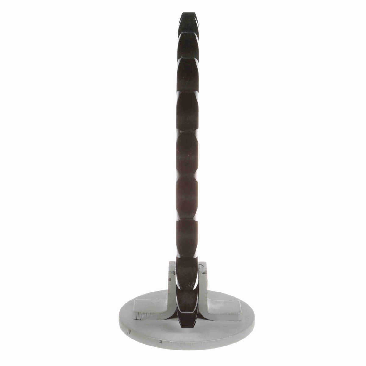 Browning Steel Minimum Plain Bore Roller Chain Sprocket - 80A26