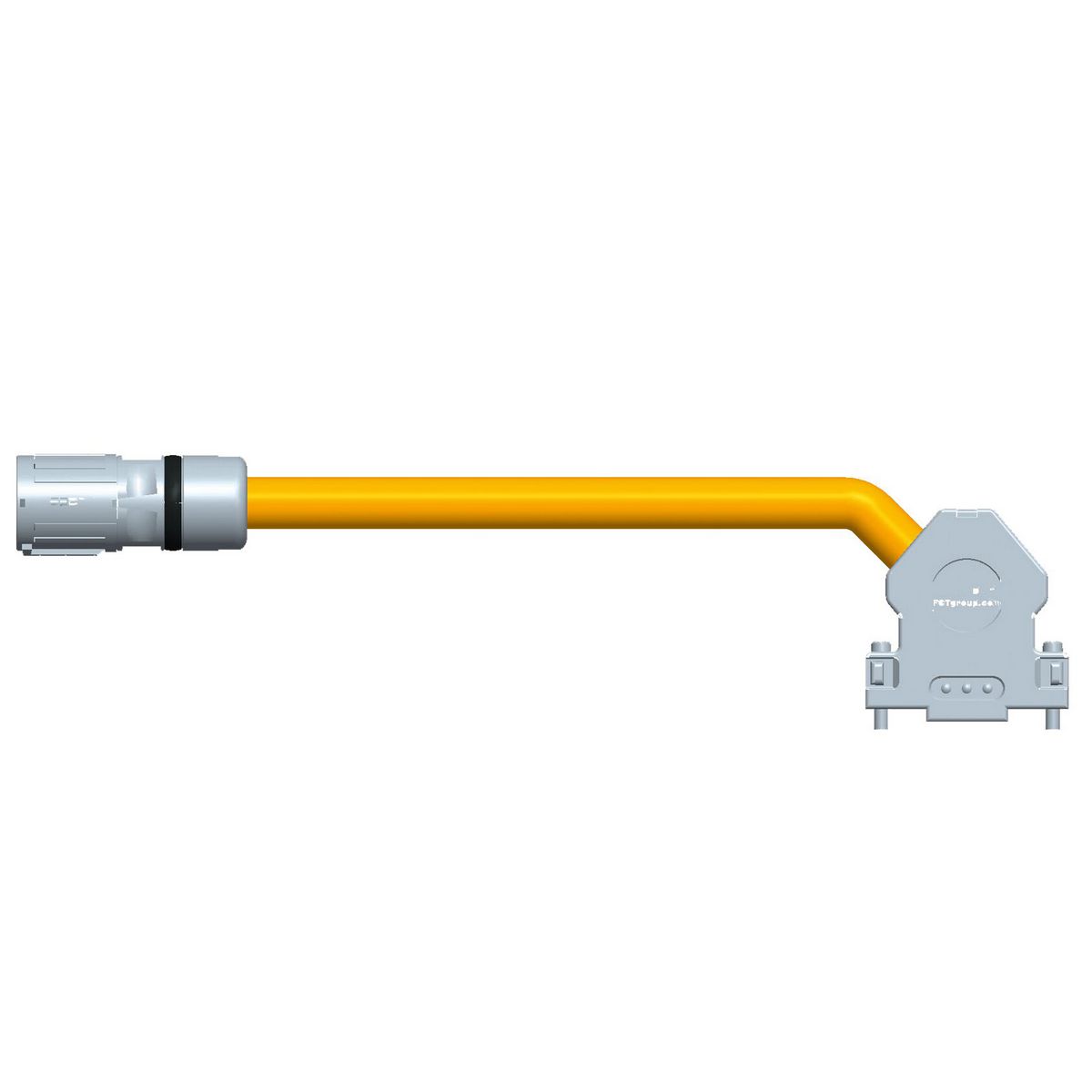 Удлинительный кабель энкодера Bosch Rexroth RKG0055/015,0 (RGS1711-REG0011-RGS0008) [R911347204]