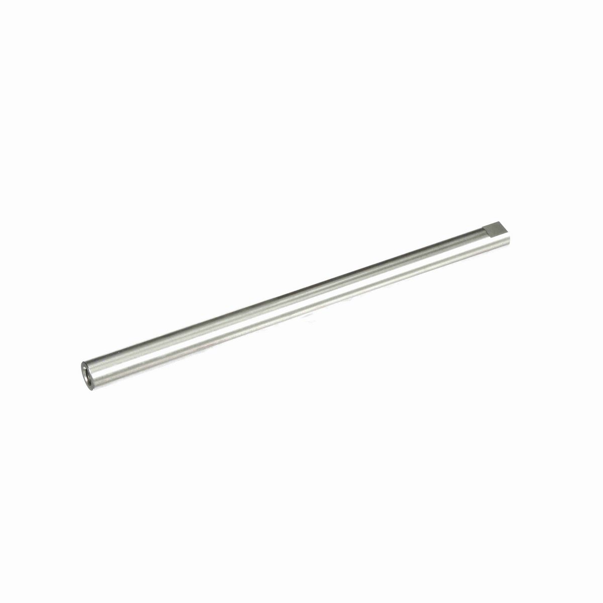 System Plast Adjusting Rod; Length: 10-in, for Rod Diameter: 5/8-in Thread: 3/8-16 - VG-232-10-38