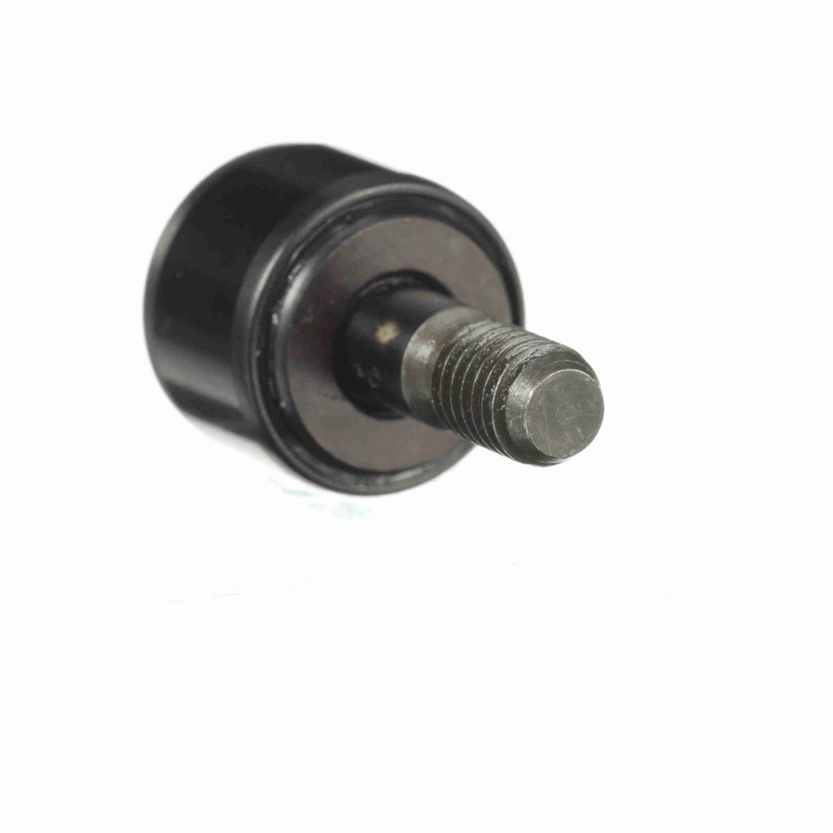 Опорный ролик с цапфой McGill CAMROL CF 1/2 N SB, цилиндрический, с уплотнением, с шестигранным отверстием, дюймовый