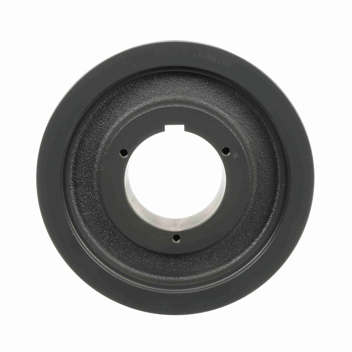 Browning 3 Groove Cast Iron Bushed Bore Multiple Sheave - 3R5V109