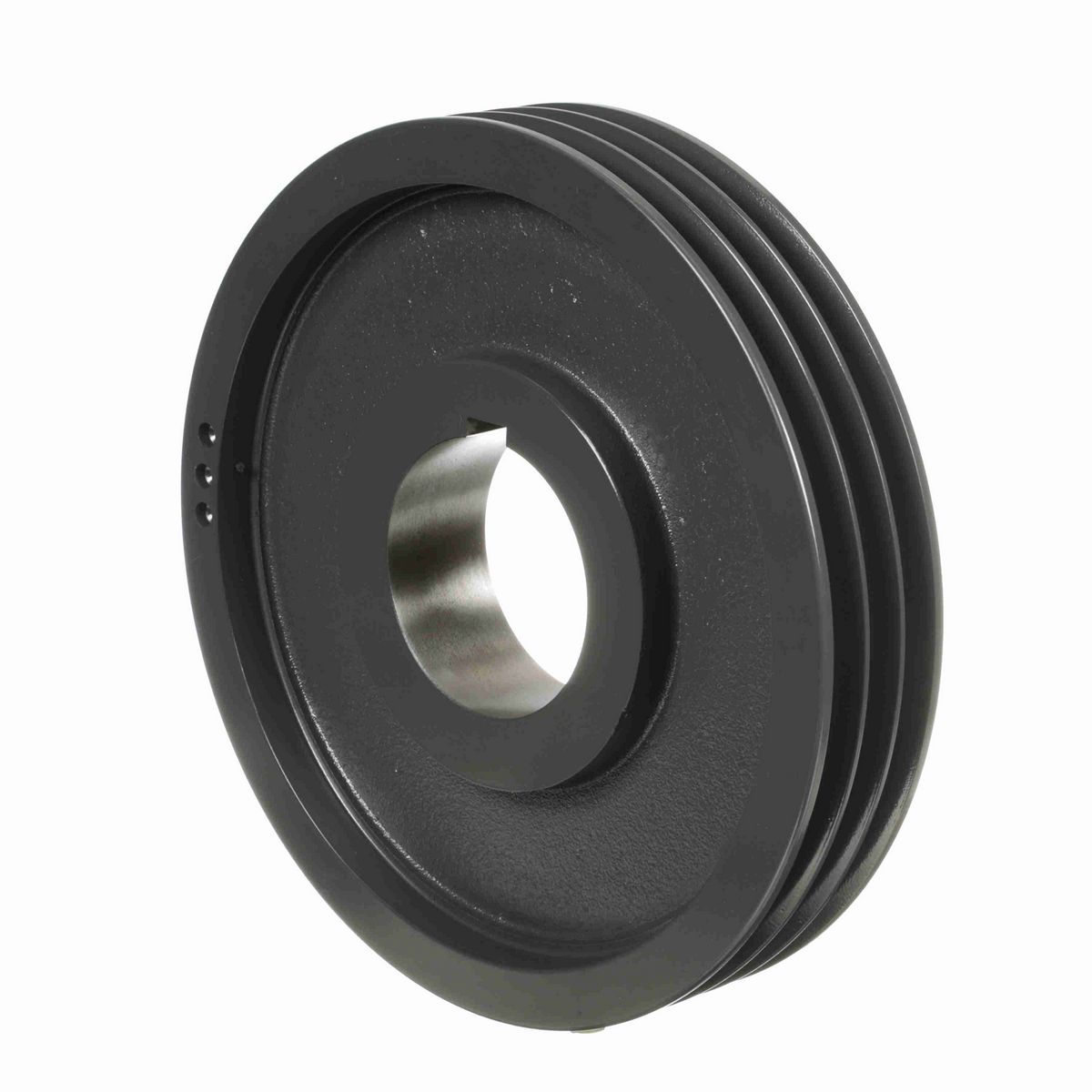 Browning 3 Groove Cast Iron Bushed Bore Multiple Sheave - 3R5V125