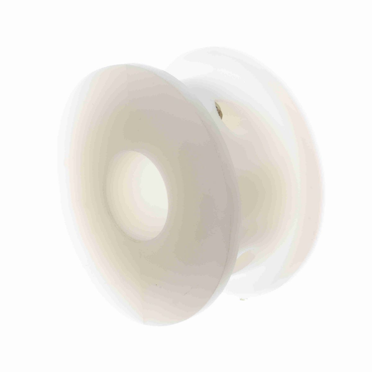 System Plast 820 Series Split Machined Sprocket with 19 Teeth and a 40mm Round Idler Bore - 820-19R40M-WMS