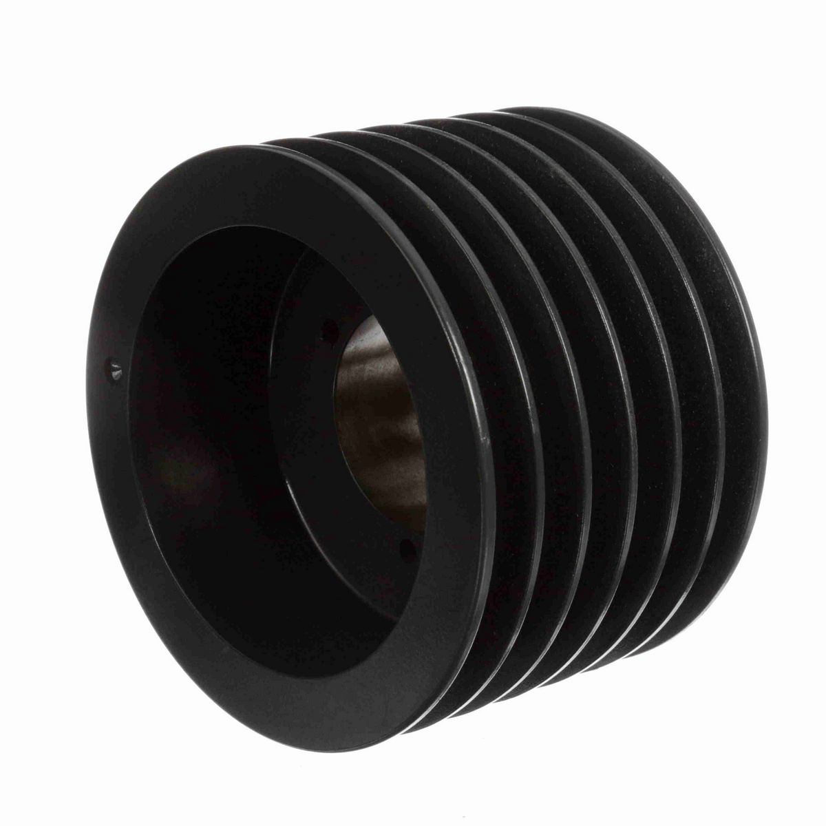 Browning 6 Groove Cast Iron Bushed Bore Multiple Sheave - 6TB68