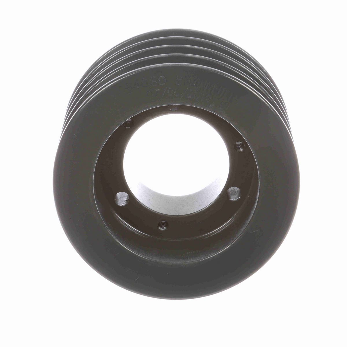Browning 4 Groove Cast Iron Bushed Bore Multiple Sheave - 4B46SD