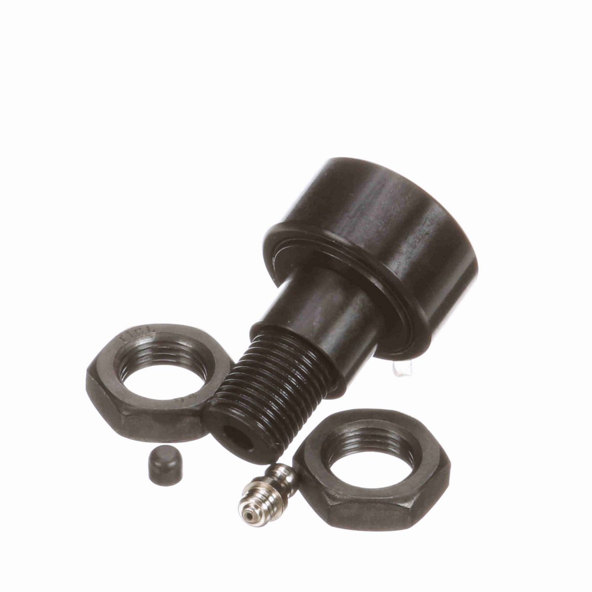 Опорный ролик с цапфой McGill CAMROL MCFRE 35 SB, бочкообразный, с уплотнением, с шестигранным отверстием, метрический