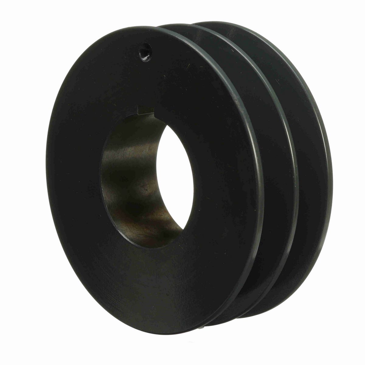 Browning 2 Groove Cast Iron Bushed Bore Multiple Sheave - 2C60Q