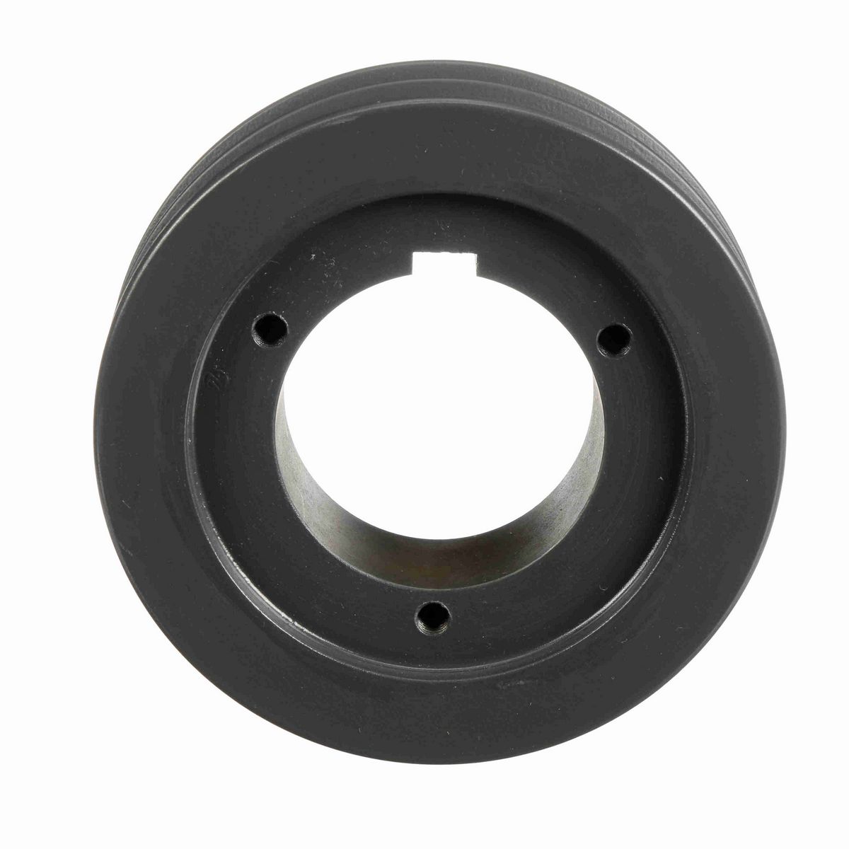 Browning 2 Groove Cast Iron Bushed Bore Multiple Sheave - 2B5V52