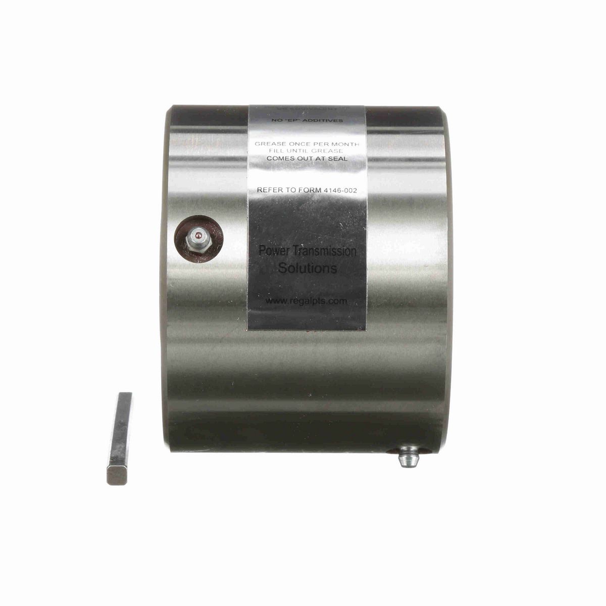 Morse M Series CAM Clutch - MG500A-G 1-1/4FB CL