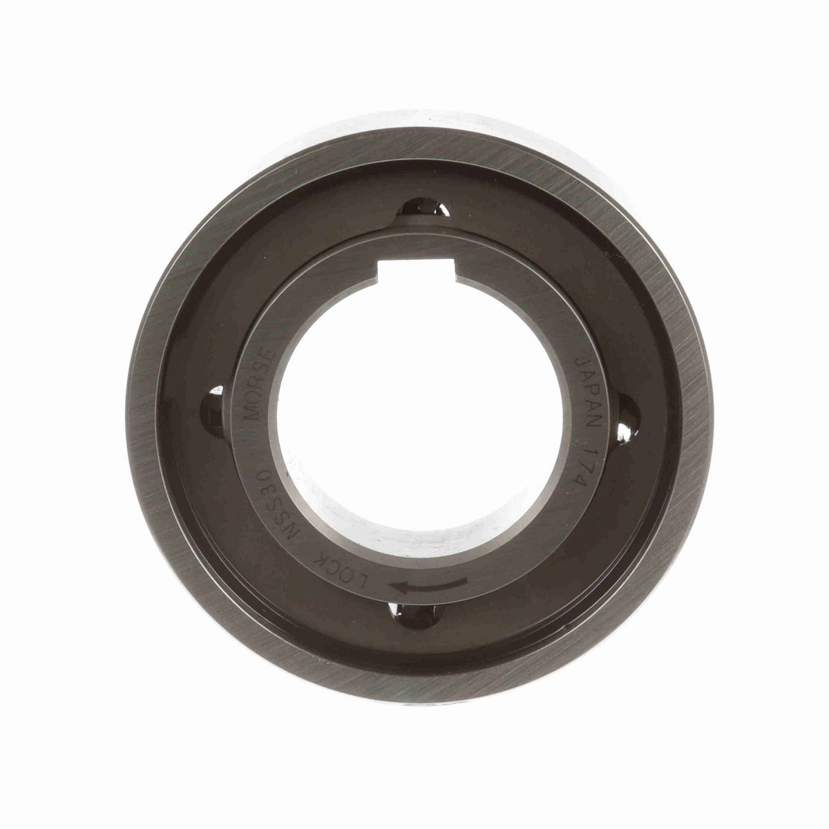 Morse NSS Series CAM Clutch - NSS-30 CLUTCH