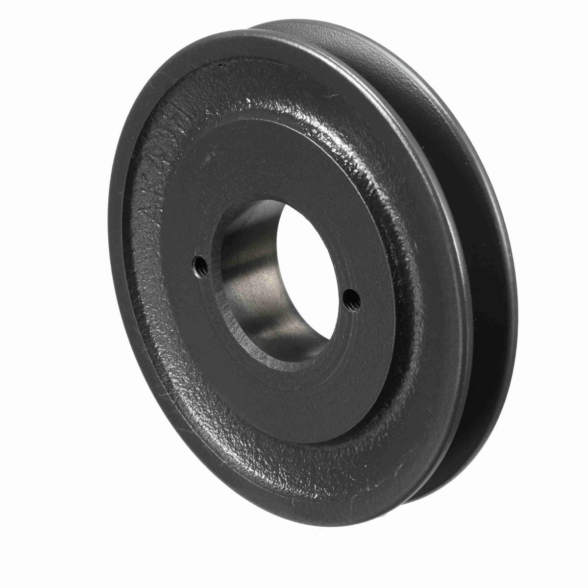 Browning 1 Groove Cast Iron FHP - Bushed Sheave - AK49H