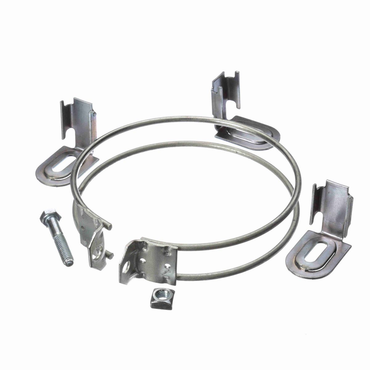 Century Lug Mount Bracket for 5.625", BC 6.875" to 8.125" - 1223A