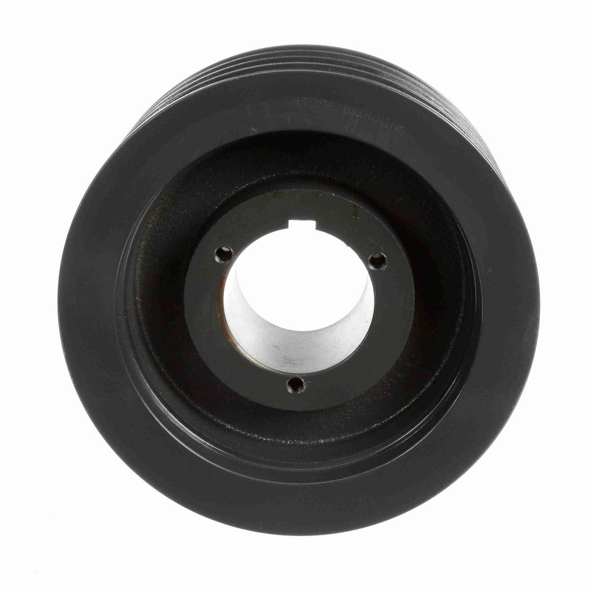 Browning 4 Groove Cast Iron Bushed Bore Multiple Sheave - 4TC86