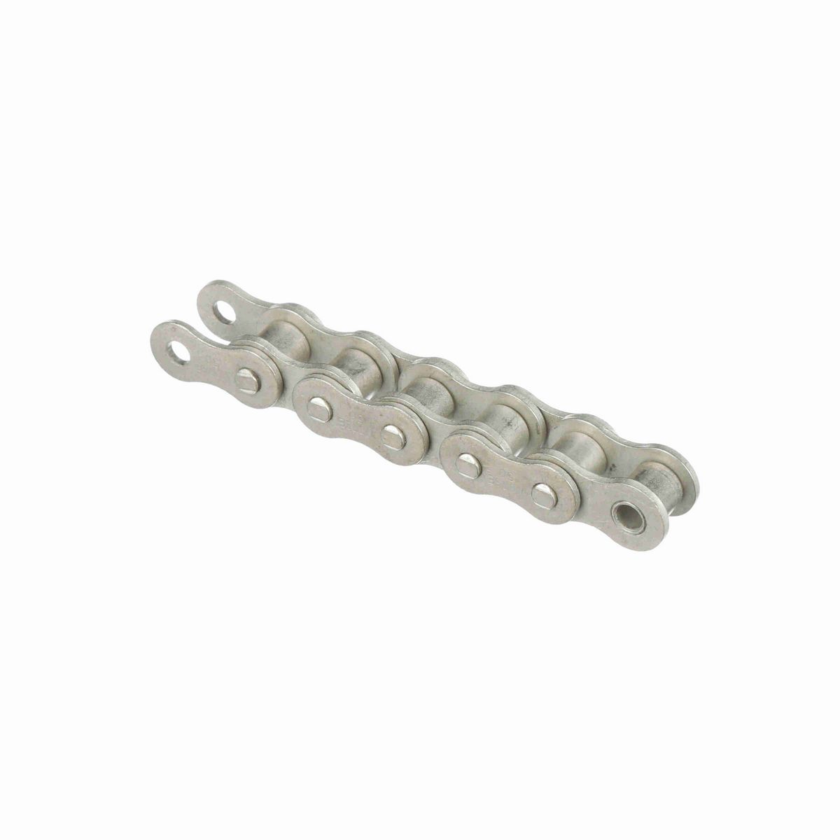 Morse Moisture Guard Riveted Roller Chain - 50MG R 10FT