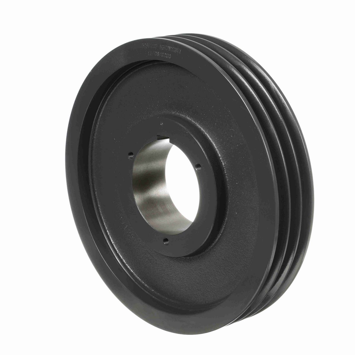 Browning 3 Groove Cast Iron Bushed Bore Multiple Sheave - 3R5V125