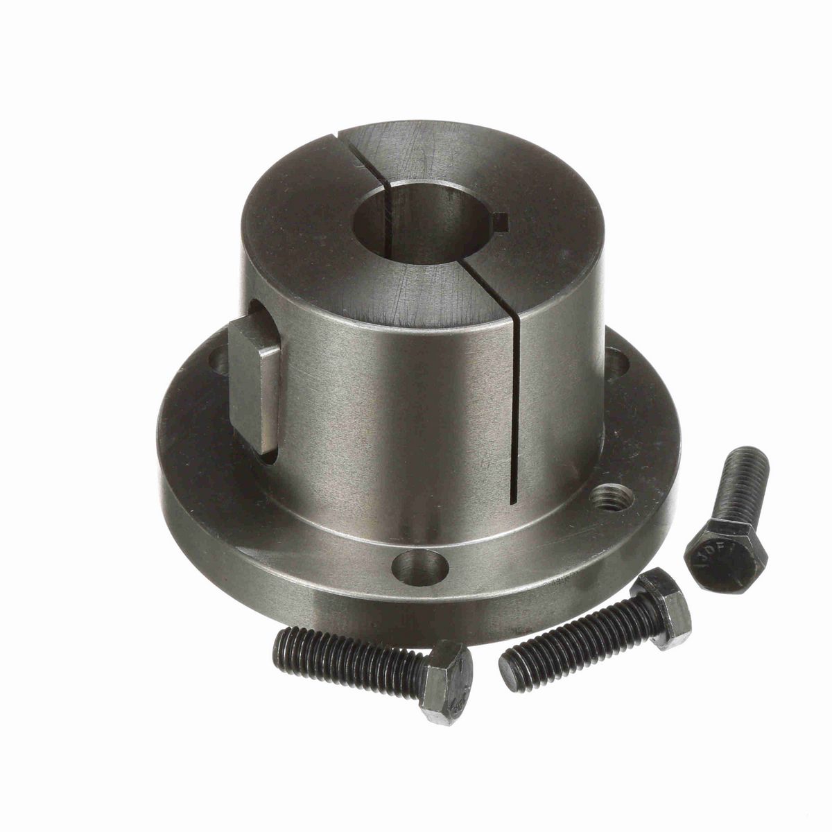 Browning Split Taper Bushing - Inch Bore Type - Q1 1 1/16