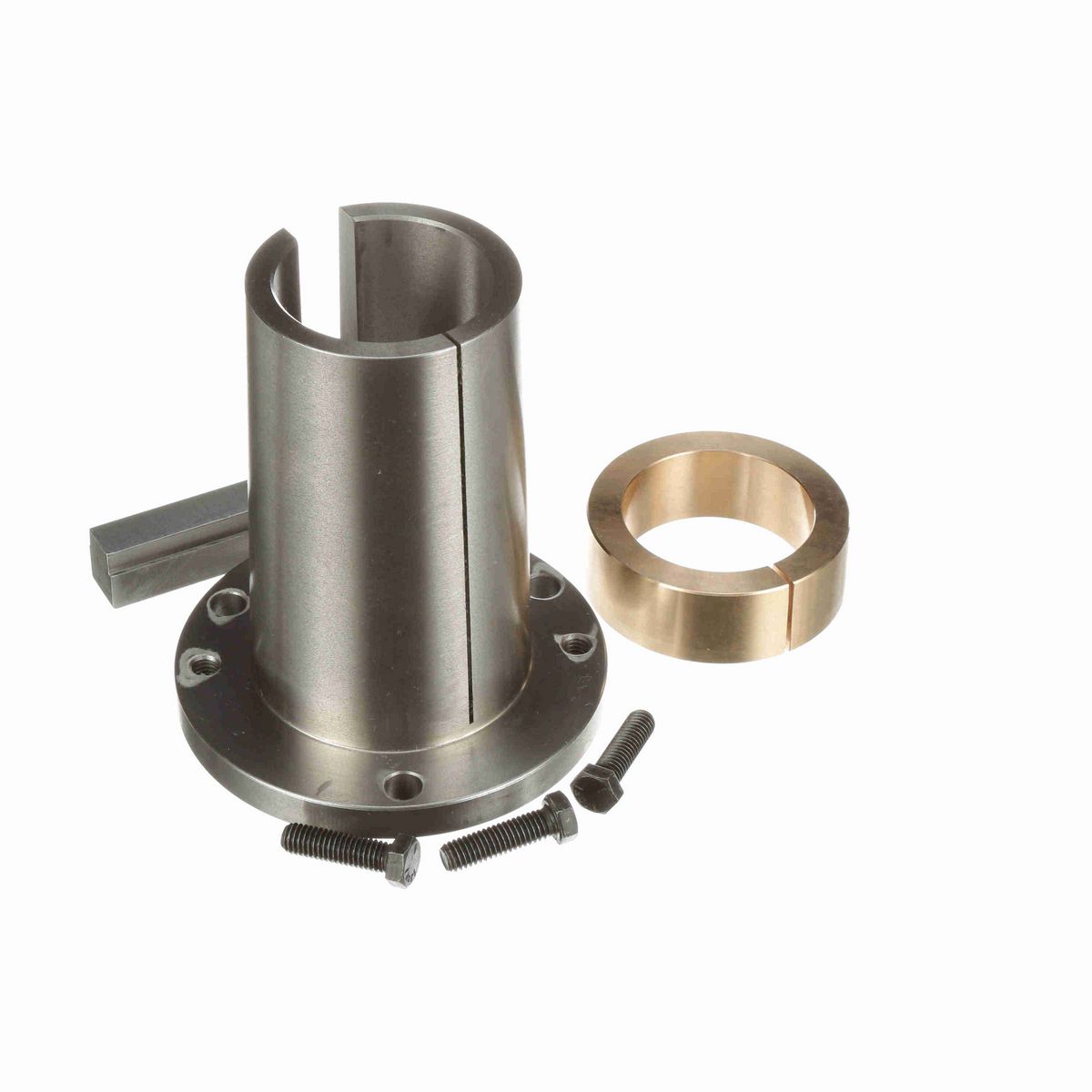Browning TorqTaper Plus Bushing Kit - Inch Bore Type - 215TBP207