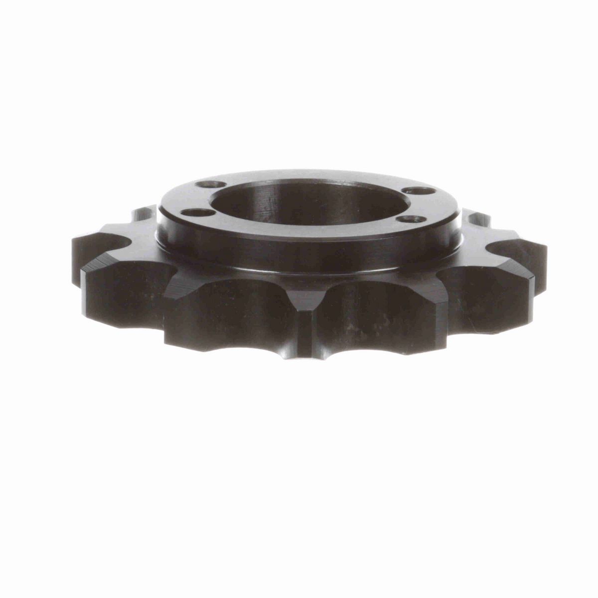 Browning Steel Bushed Bore Roller Chain Sprocket - H80H11