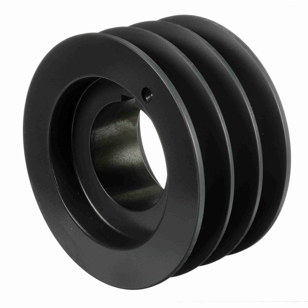 Browning 3 Groove Cast Iron Bushed Bore Multiple Sheave - 3C60Q