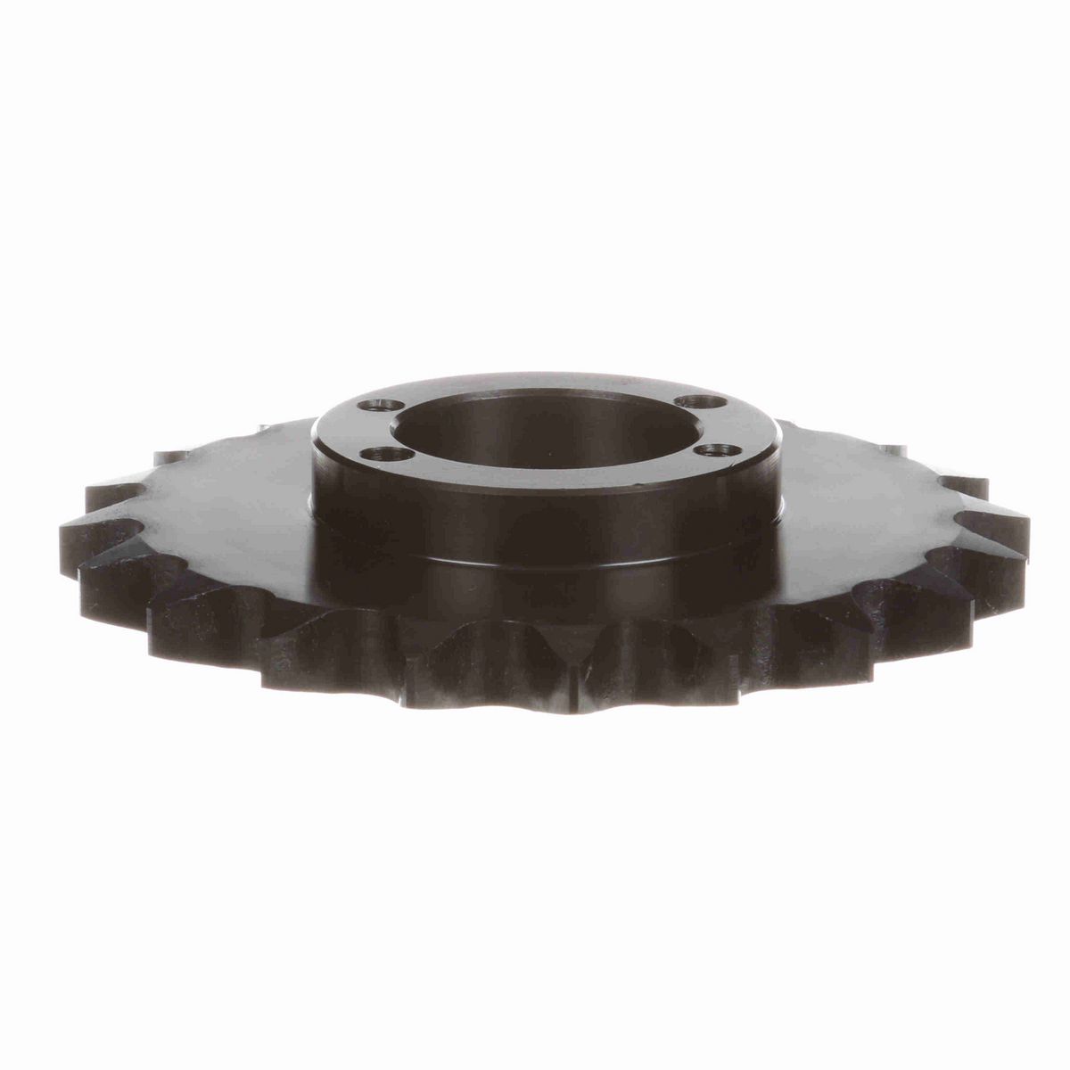 Browning Steel Bushed Bore Roller Chain Sprocket - H60H20