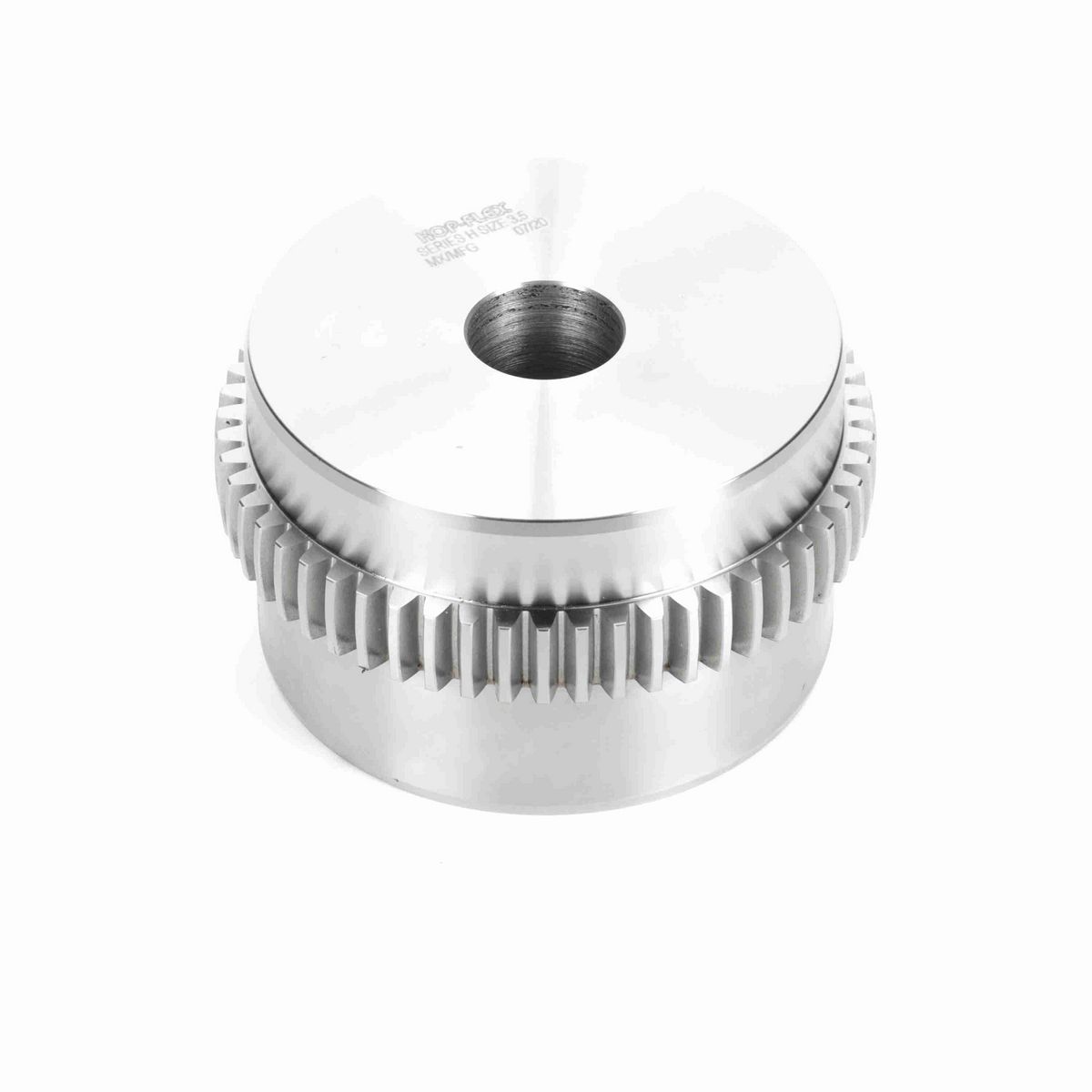 Kop-Flex Gear Coupling Flex Hub - Size 3.5 - 3 1/2H FHUB