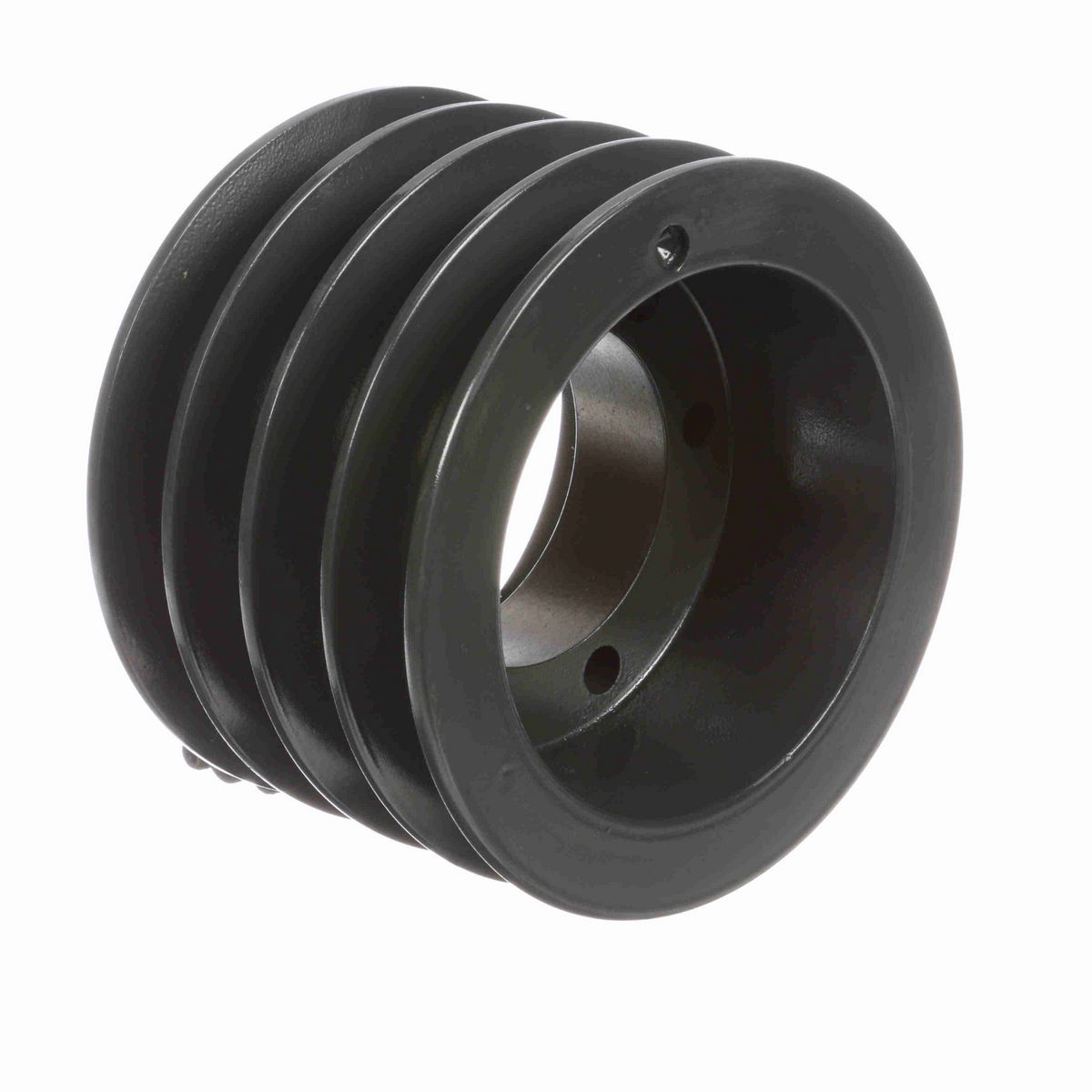 Browning 4 Groove Cast Iron Bushed Bore Multiple Sheave - 4C60SF