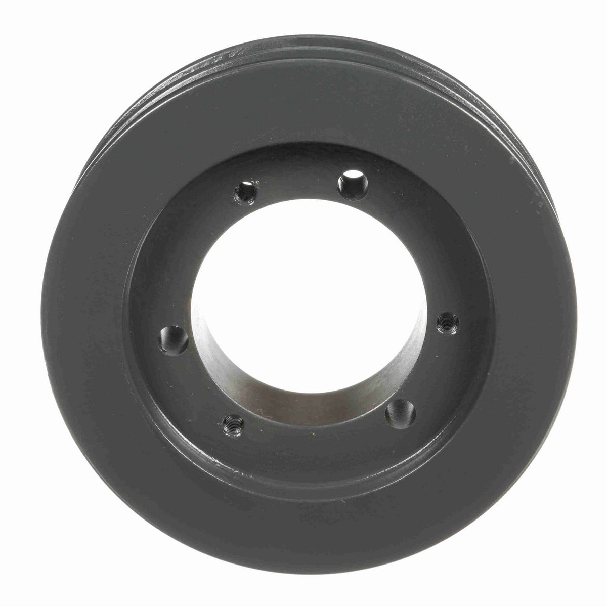 Browning 2 Groove Cast Iron Bushed Bore Multiple Sheave - 25V630SK