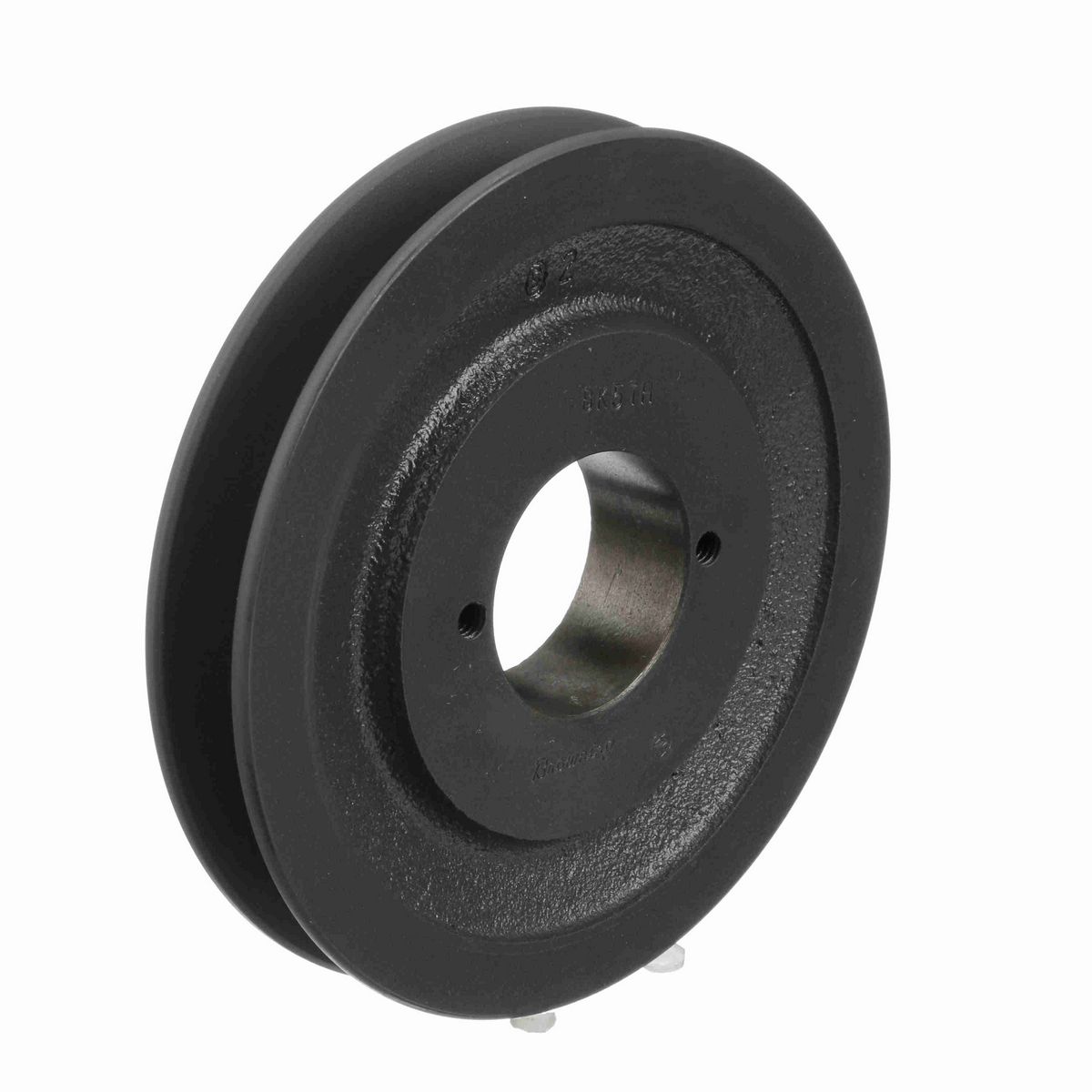 Browning 1 Groove Cast Iron FHP - Bushed Sheave - BK57H