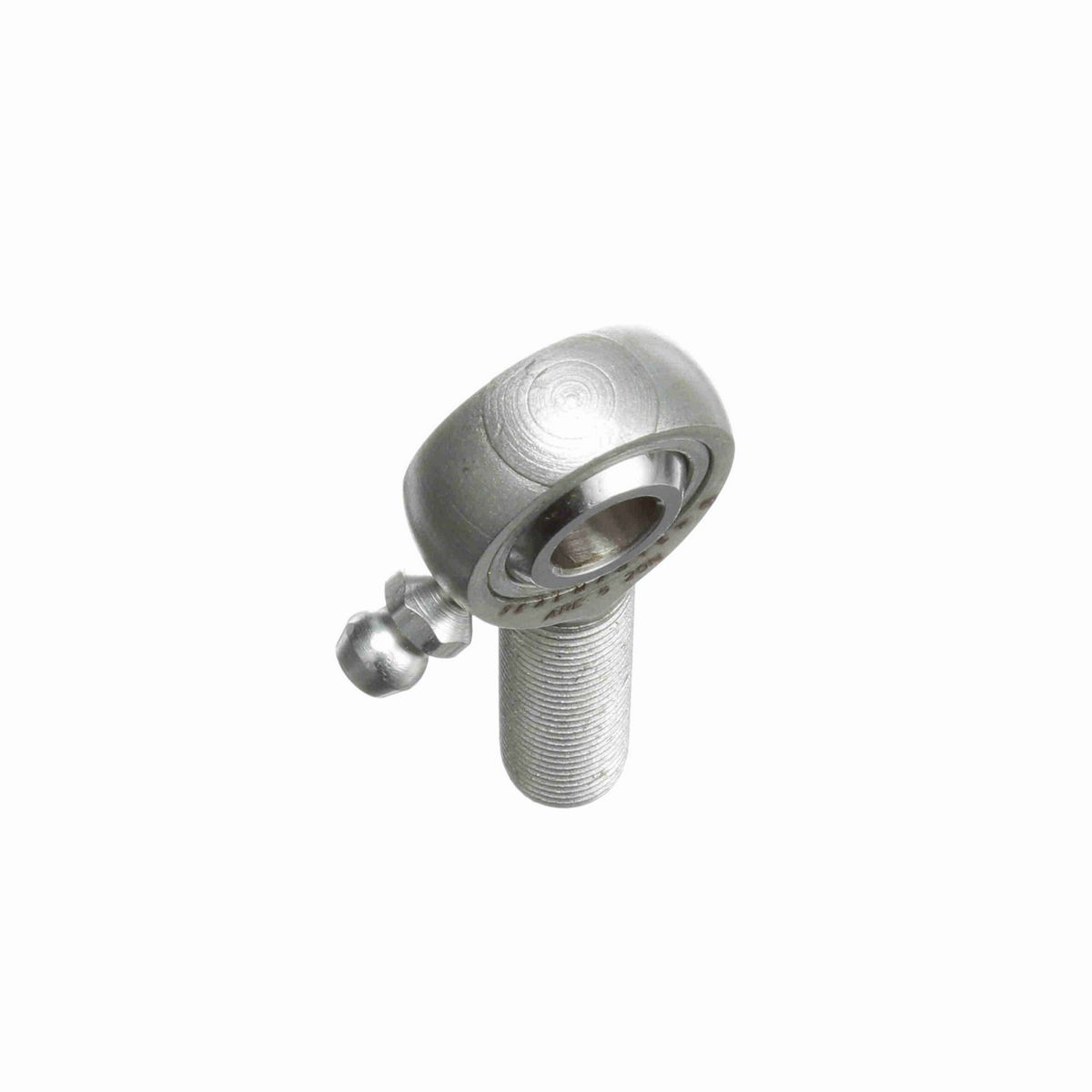 Sealmaster Male Rod End Bearing - Three-Piece Greasable Carbon Steel Race - ARE 5 20N