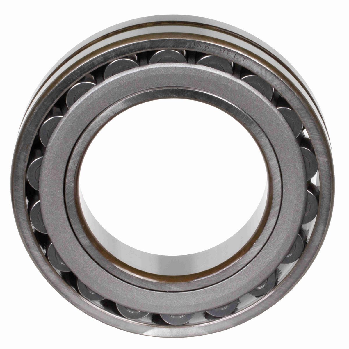 Link-Belt 22215LBKC3 Bearing Inserts (Unmounted Replacements) Link-Belt Spherical Roller Bearings - 22215LBKC3KIT
