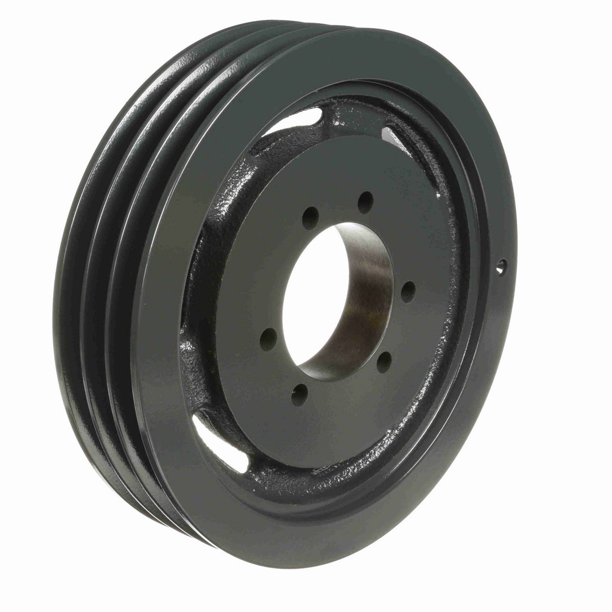 Browning 3 Groove Cast Iron Bushed Bore Multiple Sheave - 35V1030SF